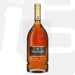 Renault Carte Noire Extra Old 40% vol 70cl