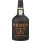 Porto Valdouro 10 Year Portwein 19% vol 75cl