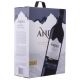 Andes Cabernet Sauvignon Chile Rotwein Trocken BiB 13% vol 300cl