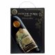 Antiche Terre Venete Solo Passione Rotwein Italien 13,5% vol 300cl BiB