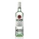 Bacardi Carta Blanca Superior 37,5% vol 100cl