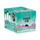 Berliner Luft Pfefferminz Likör 24 x 2cl Party Shot 18% vol