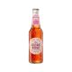 BIO Cider Rose 4,5% vol 33cl DE-ÖKO-012 Pfandfreie Einwegflasche