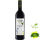 BioRebe Dornfelder Vegan halbtrocken 12% vol 75cl DE-Öko-039