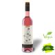 Demeter BioVitis Spätburgunder Dornfleder Rose 11% vol 75cl DE-ÖKO-039
