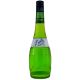 Bols Green Banana Likör 17% vol 70cl