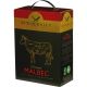 Butchers Cut Premium Malbec Argentinia 13% vol 300cl BiB