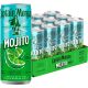 Captain Morgan White Mojito 10% vol 12 x 25cl DPG Dose