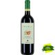 Cecchi Natio Chianti DOCG Bio Vegan Rotwein Italien 13,5% vol 75cl IT-BIO-009