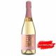 Cero Coma Sparkling Alkoholfrei 0,0% vol 75cl