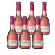 J.P. Chenet Grenache Cinsault 12,5% vol 6 x 25cl