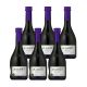 J.P. Chenet Merlot Rotwein 13% vol 6 x 25cl Mini