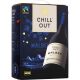 Chill Out Malbec Argentinien 13,5% vol 300cl BiB 