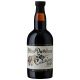 Davidsen Solbaerrom Rumlikör mit Cassis Aroma 21% vol 70cl