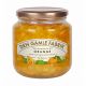 Den Gamle Fabrik Appelsin / Orange  Fruchtaufstrich Glas 600g