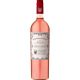 ITA Doppio Passo Rosato Primitivo trocken 12 % vol 75cl