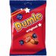 Fazer Dumle Original 200g Beutel Karamell mit Vollmilchschokolade