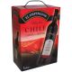 El Emperador Cabernet Carmenere Chile Rotwein Bag in Box 12,5% vol 300cl BiB