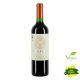 Elemental Reserva Carmenere BIO Vegan Fairtrade Rotwein Trocken 13,5% vol 75cl CL-BIO-001