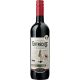 Entrecote Merlot Cabernet-Sauvignon Syrah Rotwein Halbtrocken 14% vol 75cl