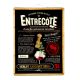 Entrecote Merlot Cabernet Syrah 14% vol 300cl BiB