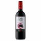 Gato Negro Cabernet Sauvignon Chile 13% vol 75cl