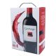 Gato Negro Cabernet Sauvignon Chile Rotwein 13,5% vol BiB Bag in Box BiB 300cl