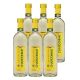 Grand Sud Chardonnay 6 x 25cl Mini 12% vol