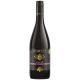 Hardys Crest Cabernet / Shiraz / Merlot Rotwein Australien 14% vol 75cl