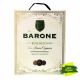 Il Barone Bianco BIO FR-BIO-01 12% vol 300cl BiB