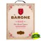 IL Barone  BIO Rose FR-BIO-01 Spain 12% vol 300cl BiB