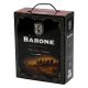 IL Barone Rosso Vino Rosso Italiano 12% vol 300cl BiB