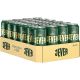 DPG Jever Pilsener friesisch herb 4,9 % vol 24 x 50cl Dose