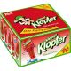 Kleiner Klopfer Sauerkirsch Likör 25 x 2cl Party Shot 16% vol