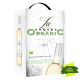 La Andera Organic, Bio ES-ECO-001-CM Weisswein Sauvignon Blanc 11,5% vol 300cl BiB