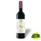Landlust Deutscher BIO Glühwein Rot VEGAN 12% vol 75cl