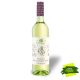 Landlust Deutscher BIO Glühwein Weiss VEGAN 12% vol 75cl