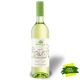 Landlust BIOwein Cabernet Blanc Vegan QbA Trocken 12% vol 75cl DE-ÖKO-039