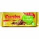 Marabou Mint Krokant 220g King Size Vollmilchschokolade mit Mint Krokant