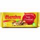 Marabou Nöt Choklad 220g King Size Vollmilchschokolade mit Nuss