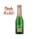 Piccolo Mumm Dry Jahrgangssekt 11,5% vol 24 x 20cl
