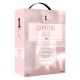 No.1 Garnacha Rose Spanischer Rosewein 3L Bag in Box BiB 12% vol
