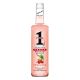 No.1 Premium Vodka Rhubarb / Raspberry 37,5% vol 100cl