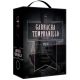 No.1 Garnacha Tempranillo Spanischer Rotwein 3L Bag in Box BiB 12% vol
