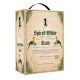 No.1 Premium Rum Weiß Spiced 37.5% vol 300cl BiB