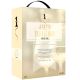 No.1 Airen Sauvignon Spanischer Weißwein 3L Bag in Box BiB 12% vol