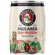 Paulaner Bier Hefe-Weissbier Beer Partyfass 5% vol 500cl