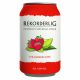 Rekorderlig DPG Strawberry-Lime, Erdbeer Limette Premium Cider 4.5% vol 24 x 33cl Tray