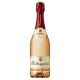 Rotkäppchen Sekt Rosé Trocken 11% vol 75cl