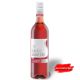 Schloss Sommerau Rosewein Alkoholfrei 75cl